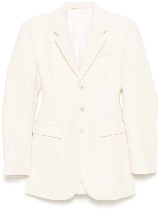 Longline Blazer
