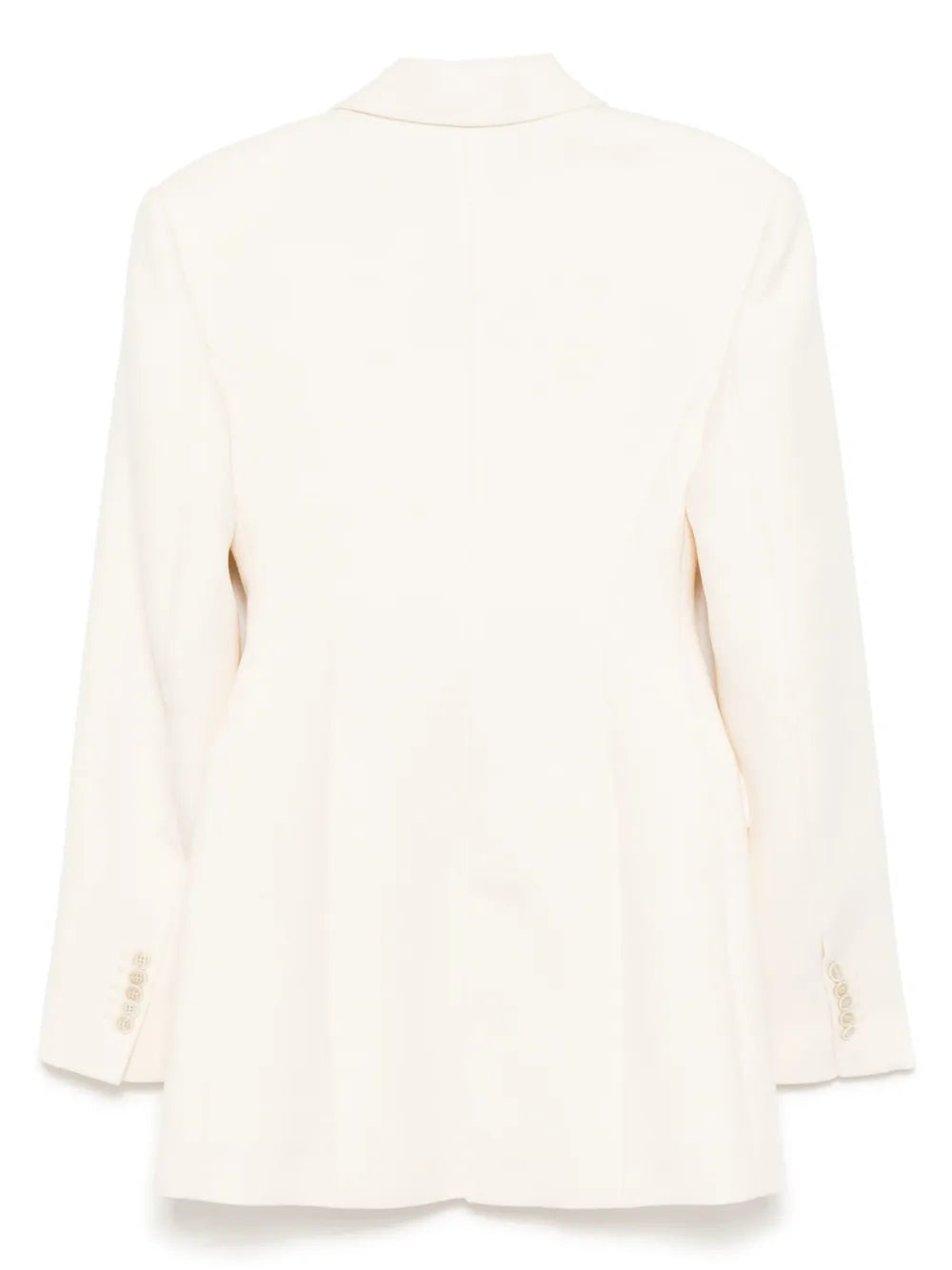 Longline Blazer