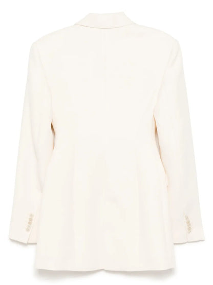 Longline Blazer