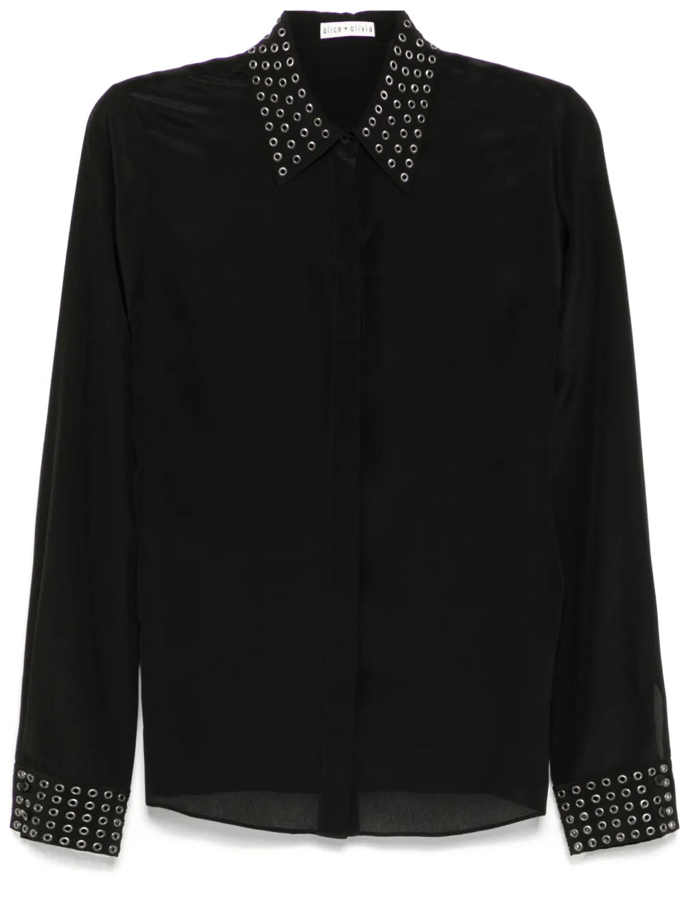 Willa Shirt