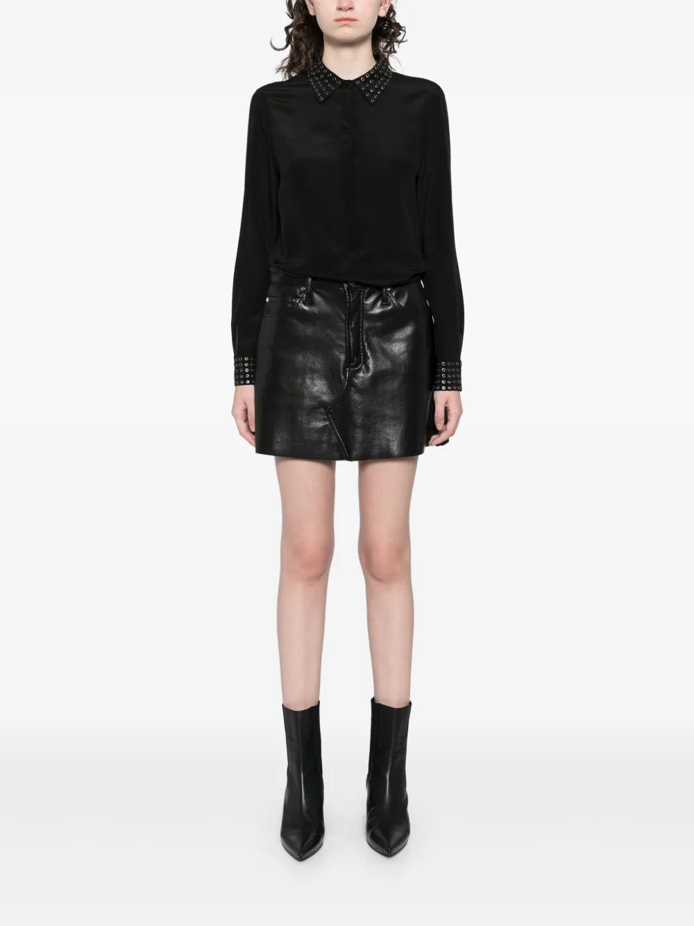 Willa Shirt