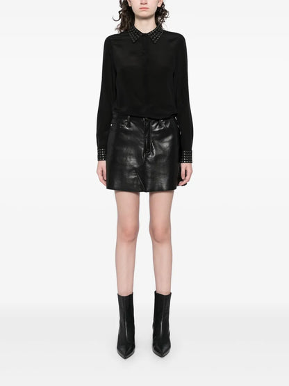 Willa Shirt