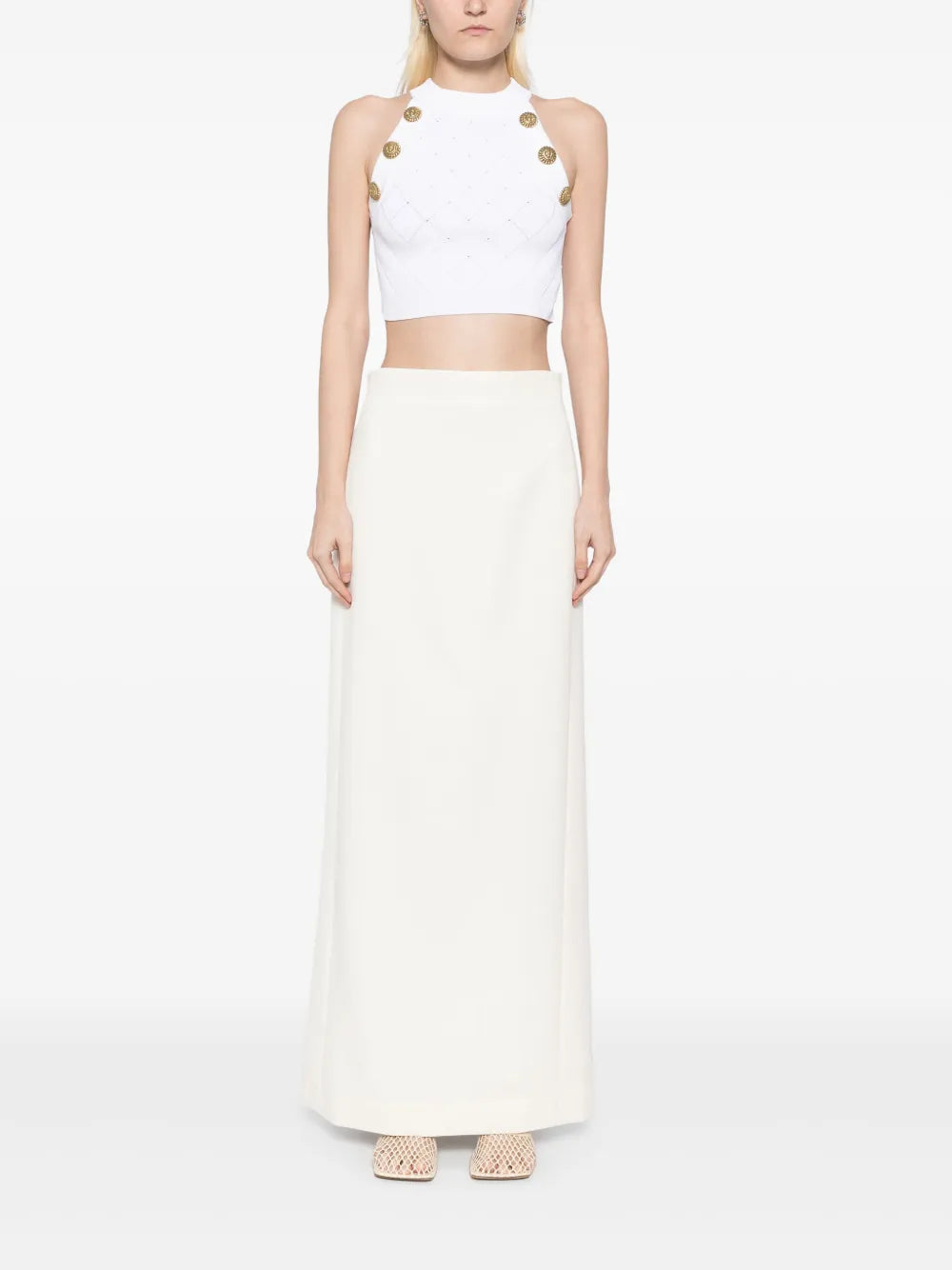 Column Skirt
