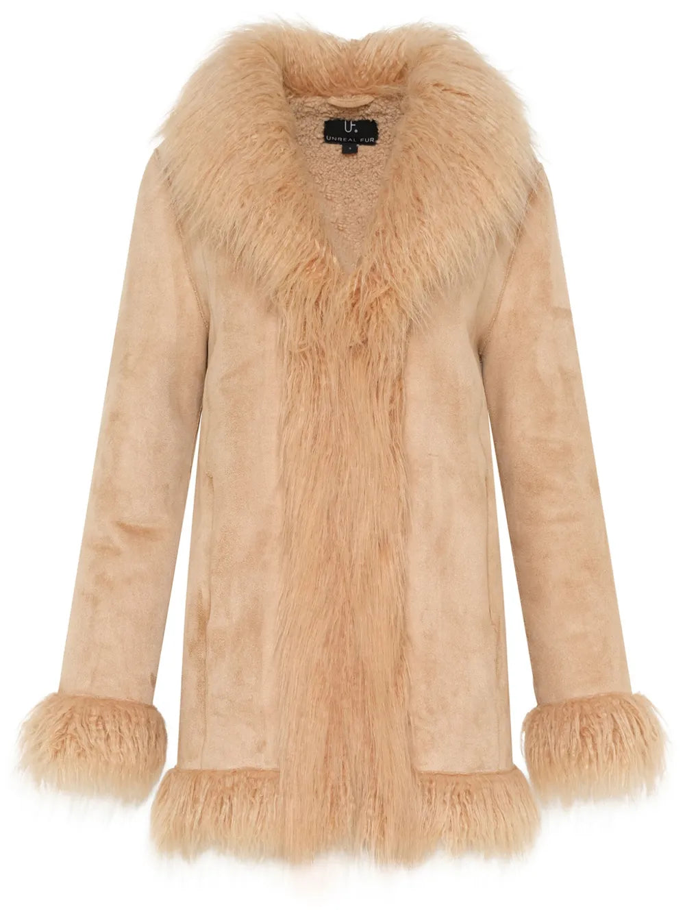 Avant Garde Coat