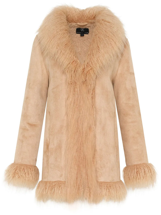 Avant Garde Coat