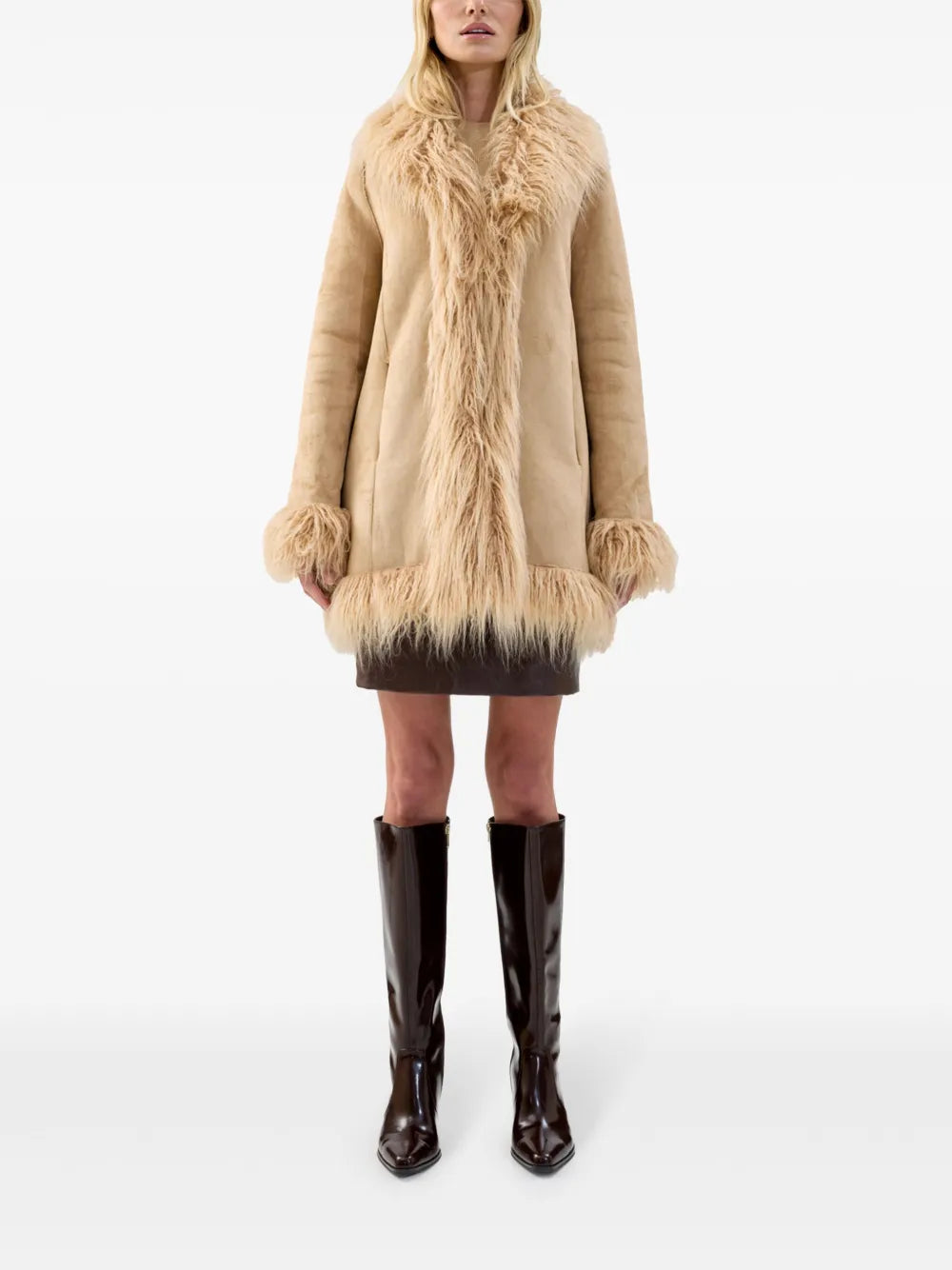 Avant Garde Coat