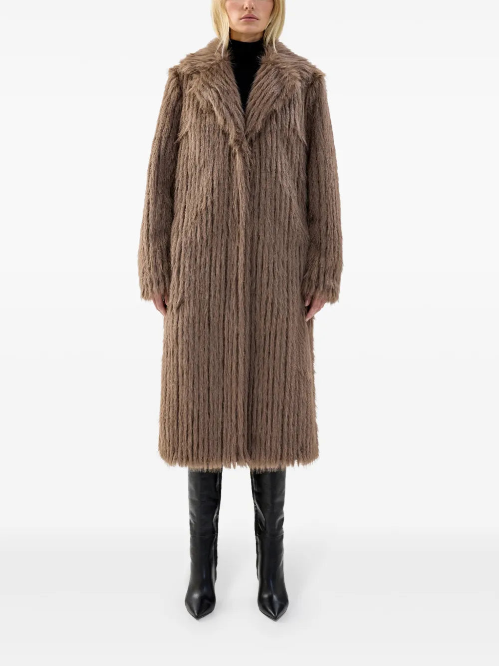 Retro Coat