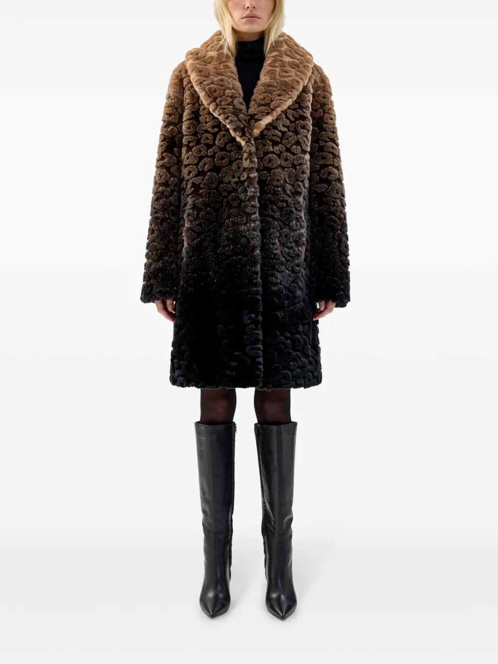 Boho Coat