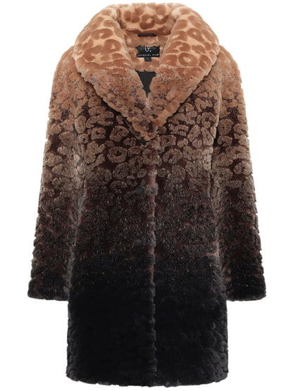 Boho Coat
