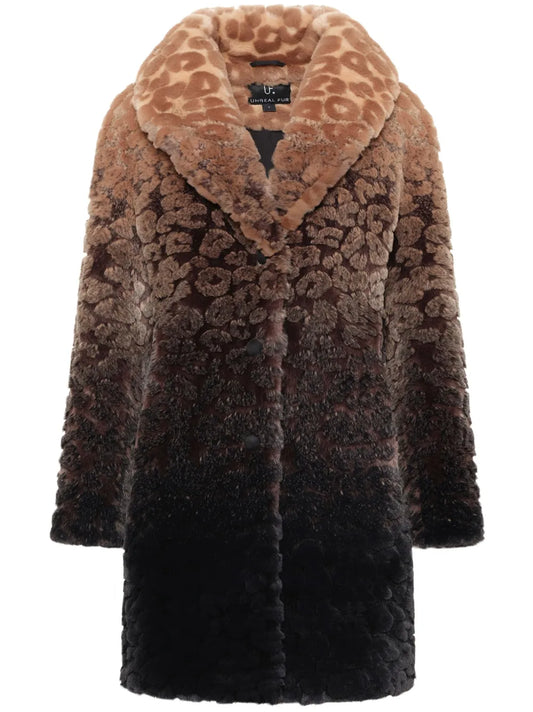 Boho Coat