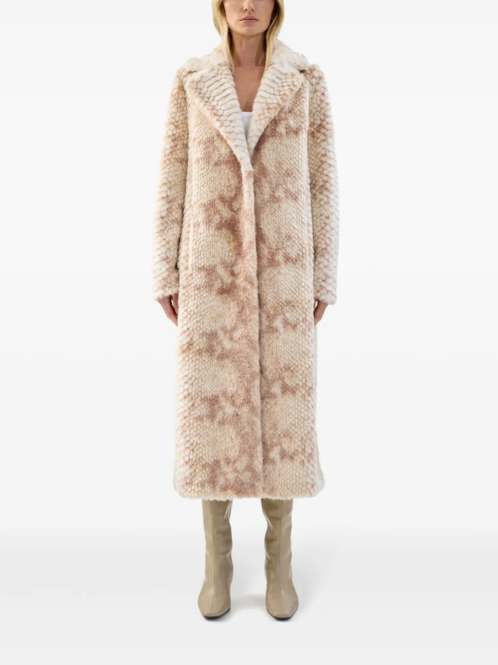 Montmartre Coat