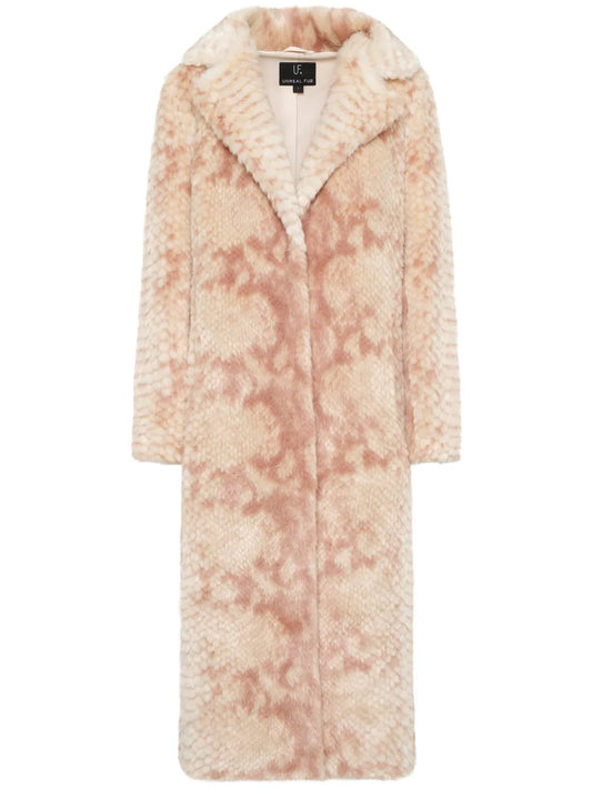 Montmartre Coat