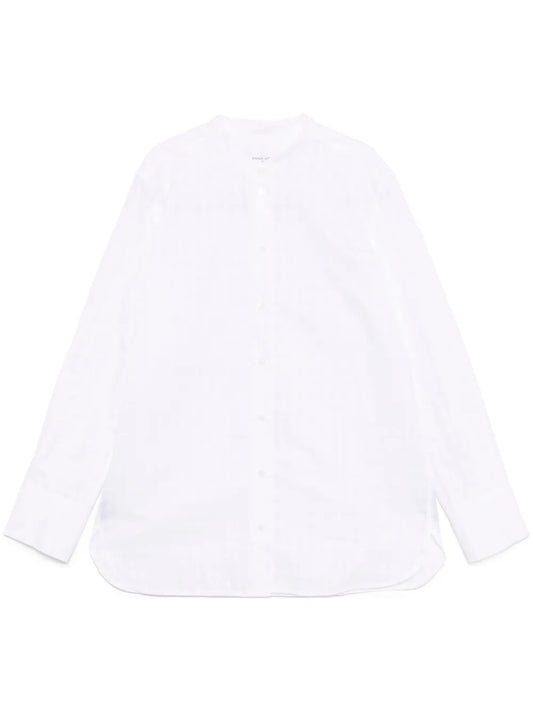 Grid Pattern Shirt