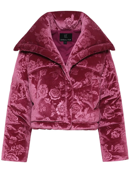 La Chanson Puffer Jacket
