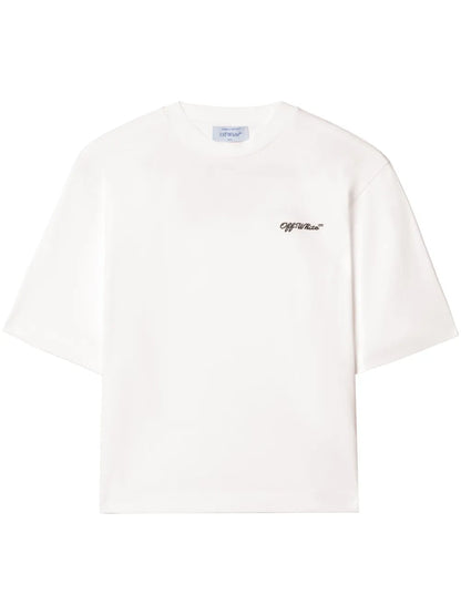 Script T-Shirt