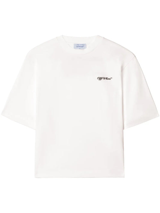 Script T-Shirt