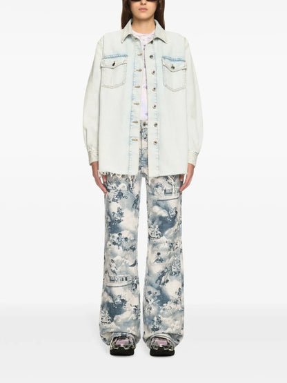 Fresco Arrow Jacket
