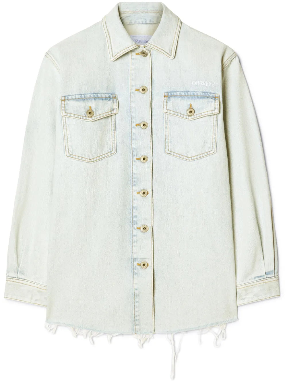 Fresco Arrow Jacket
