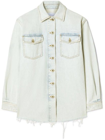 Fresco Arrow Jacket