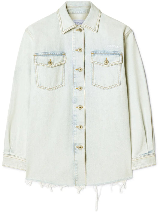 Fresco Arrow Jacket