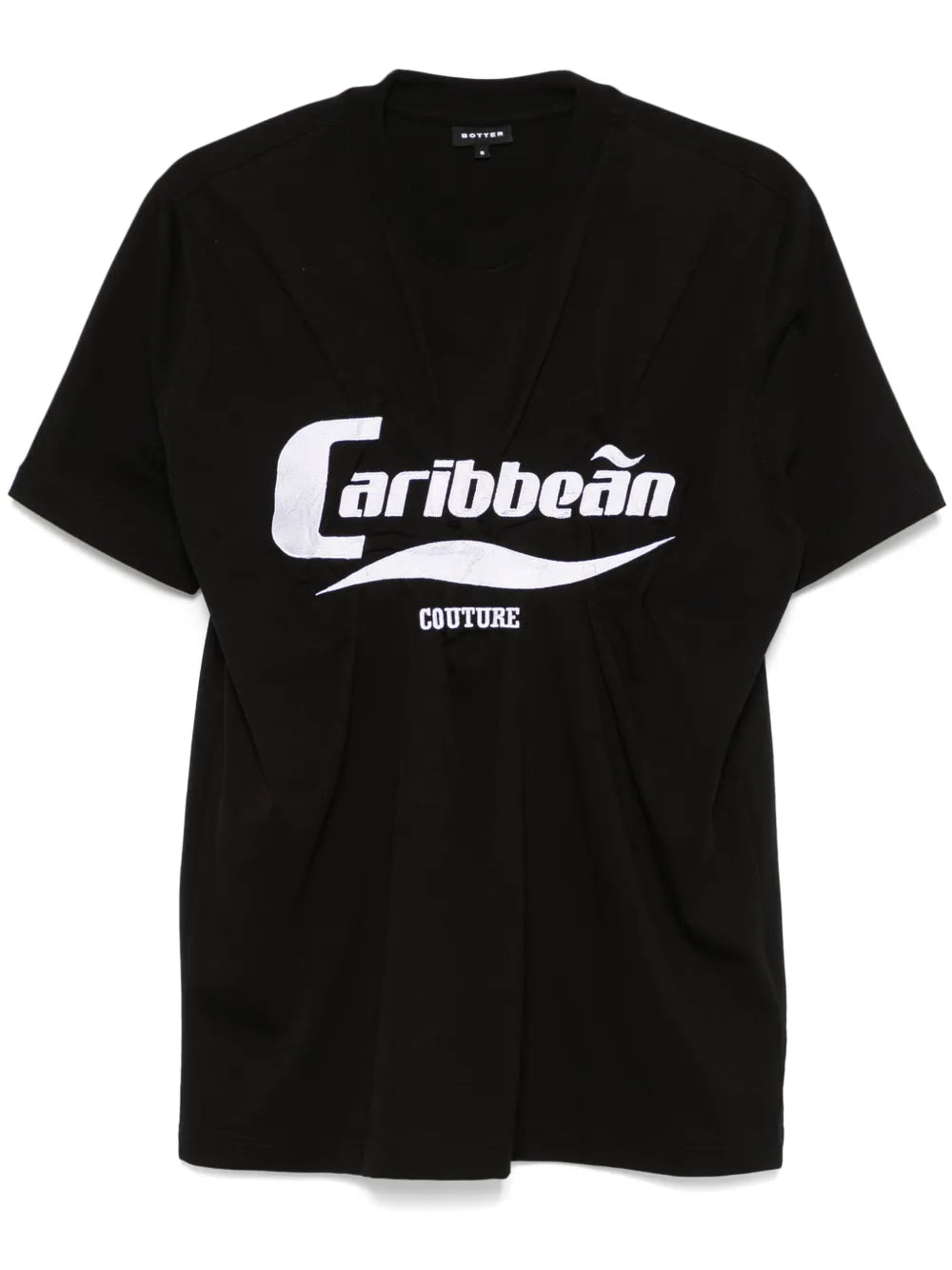 Caribbean Wrinkle T-Shirt