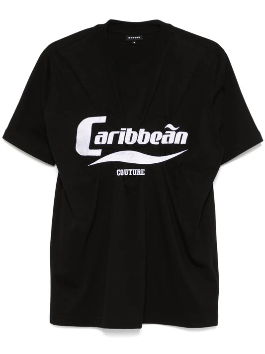 Caribbean Wrinkle T-Shirt