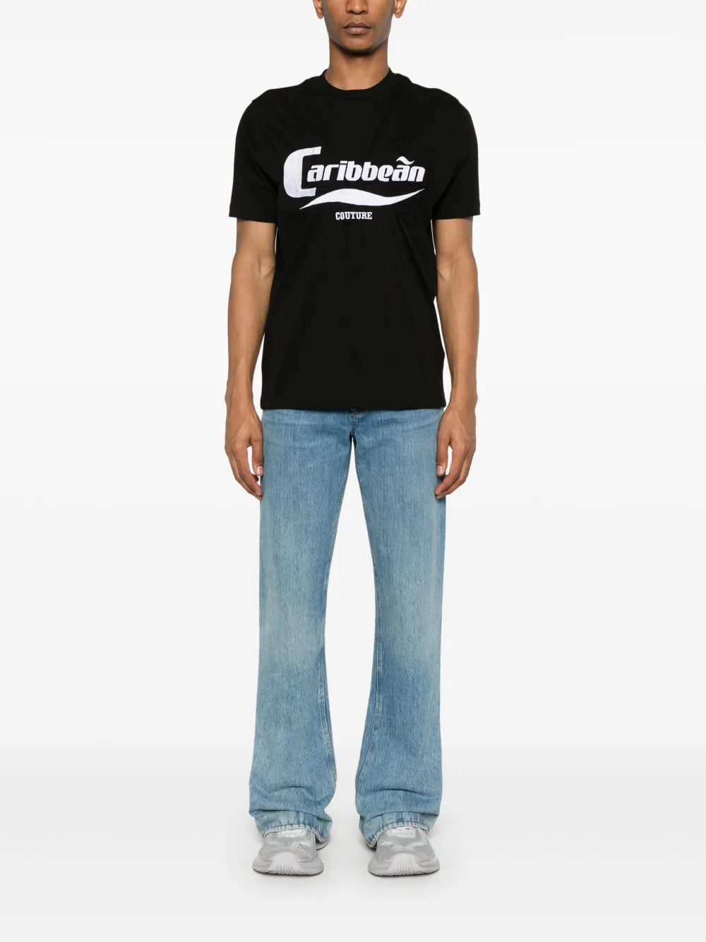 Caribbean Wrinkle T-Shirt