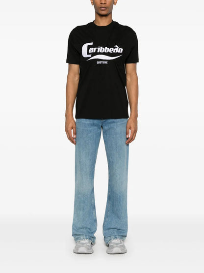 Caribbean Wrinkle T-Shirt