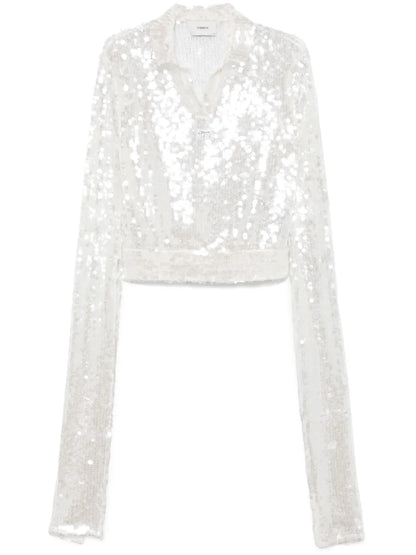 Knotted Top