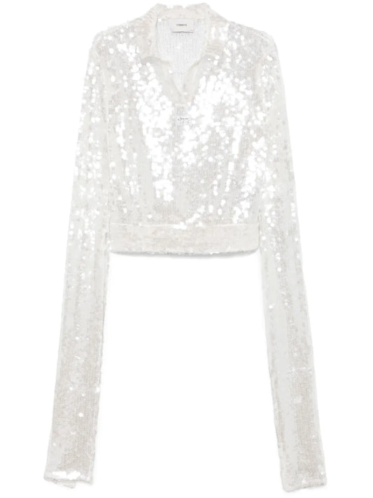 Knotted Top