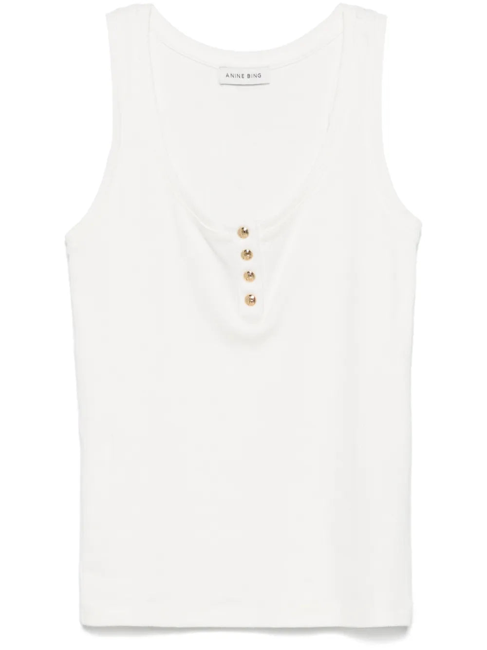 Alessia Tank Top
