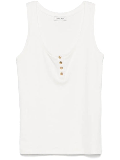 Alessia Tank Top