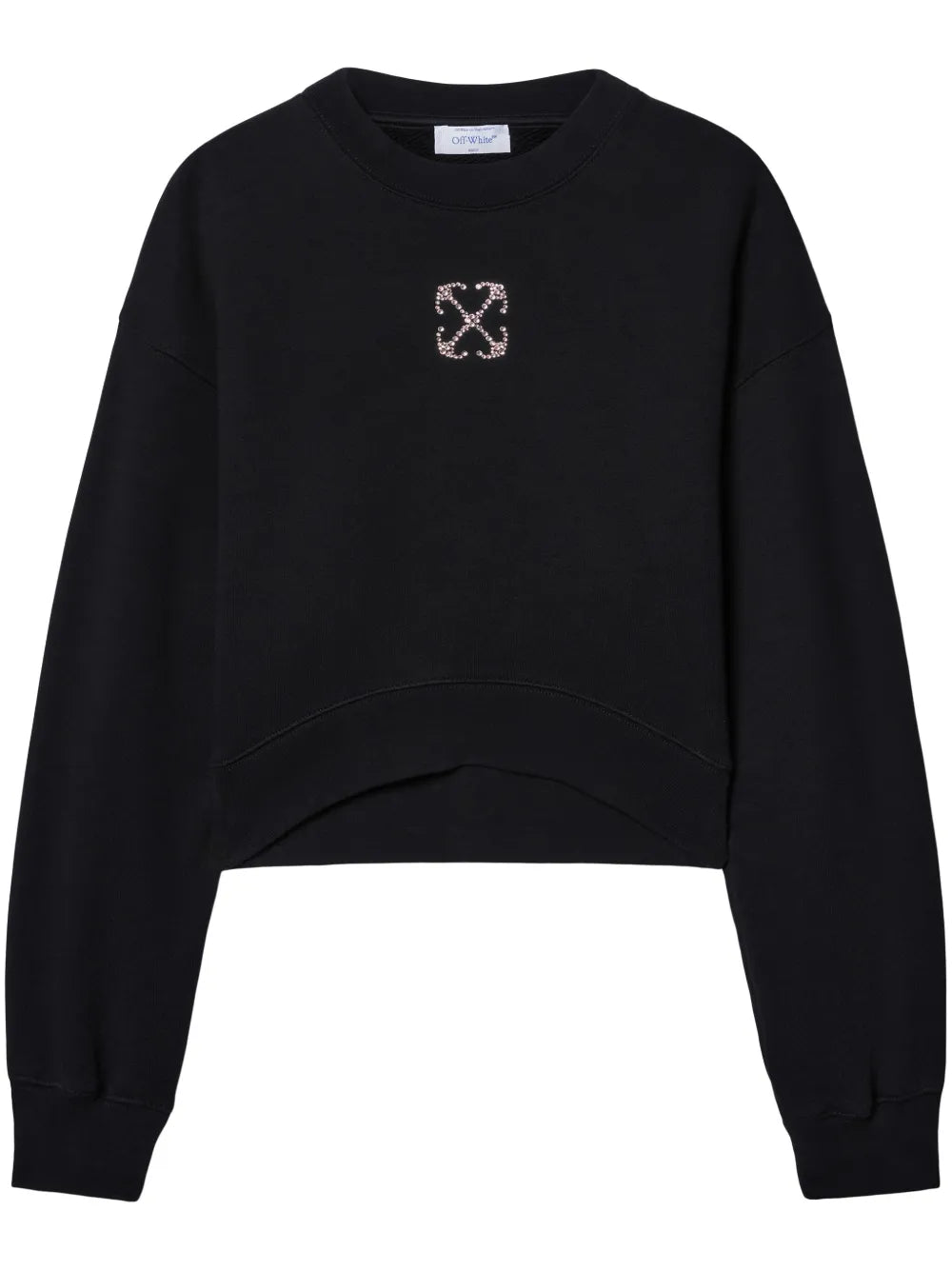 Mini Arrow Sweatshirt