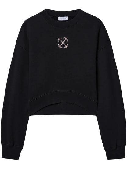 Mini Arrow Sweatshirt
