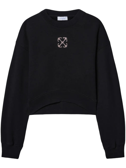Mini Arrow Sweatshirt