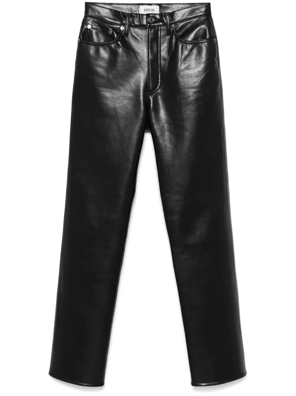 90S Pinch Waist Trousers