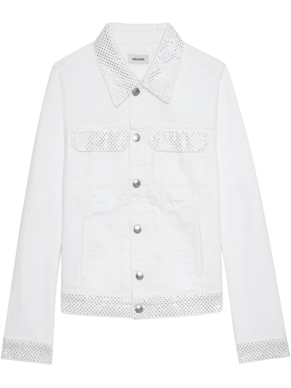 Kioky Denim Jacket