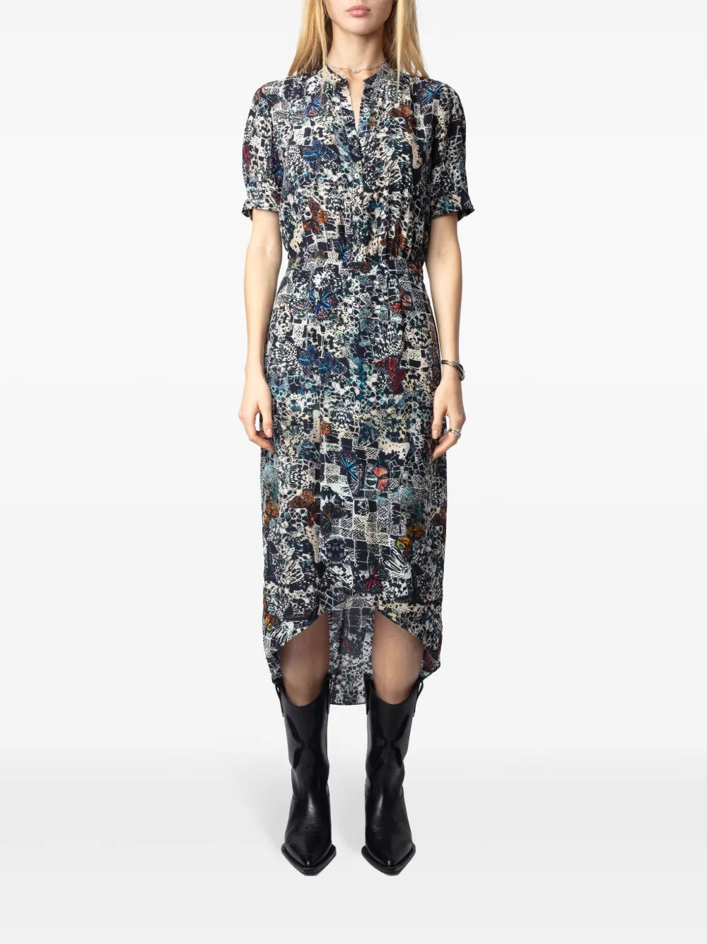 Rimaz Maxi Dress