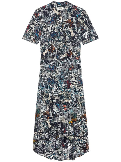 Rimaz Maxi Dress