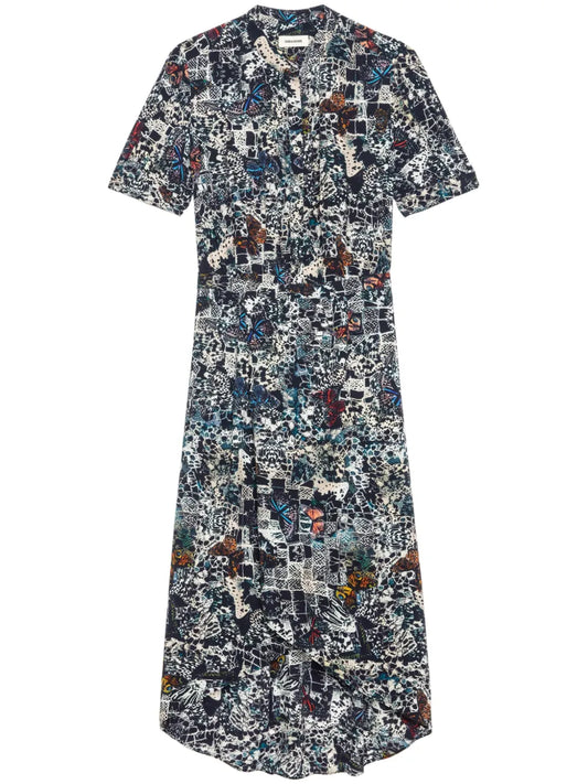 Rimaz Maxi Dress