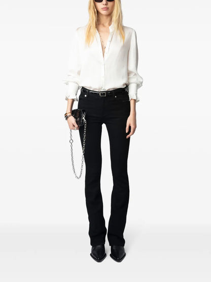Thely Blouse