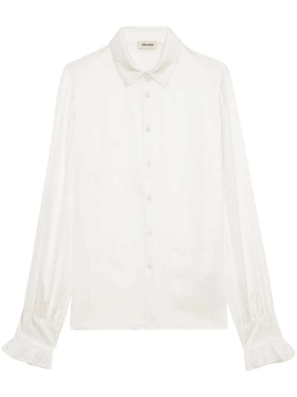 Thely Blouse