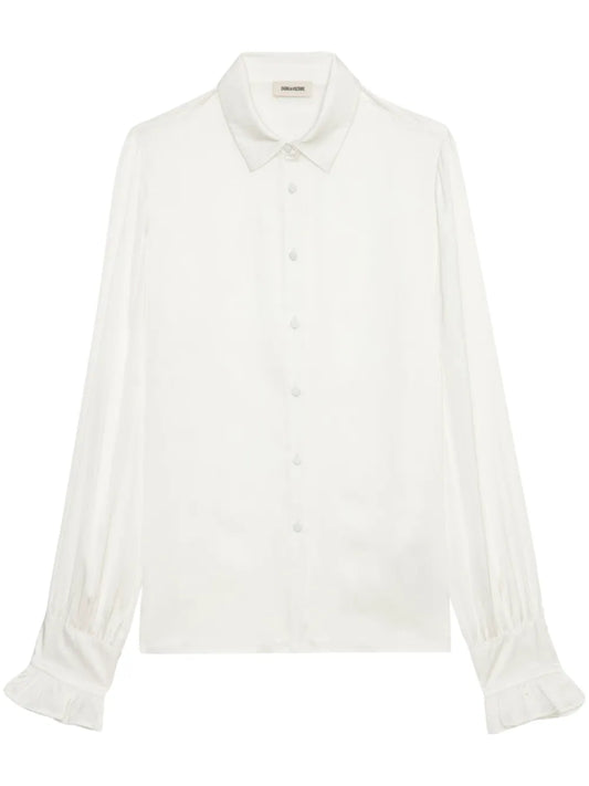 Thely Blouse