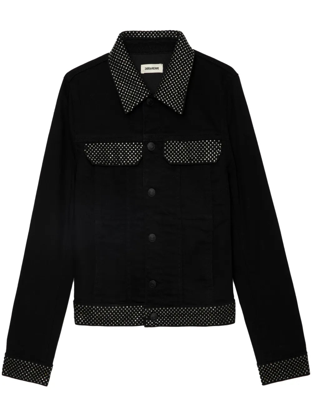 Kioky Denim Jacket