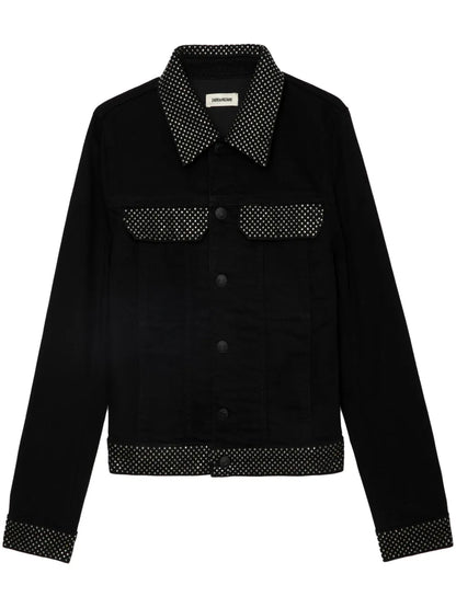 Kioky Denim Jacket