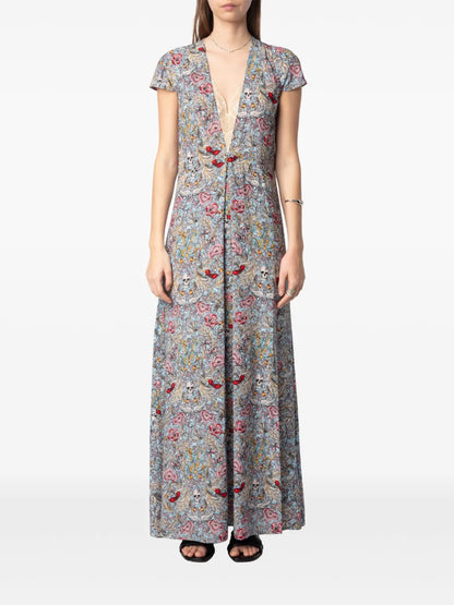 Ravir Maxi Dress