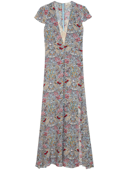 Ravir Maxi Dress