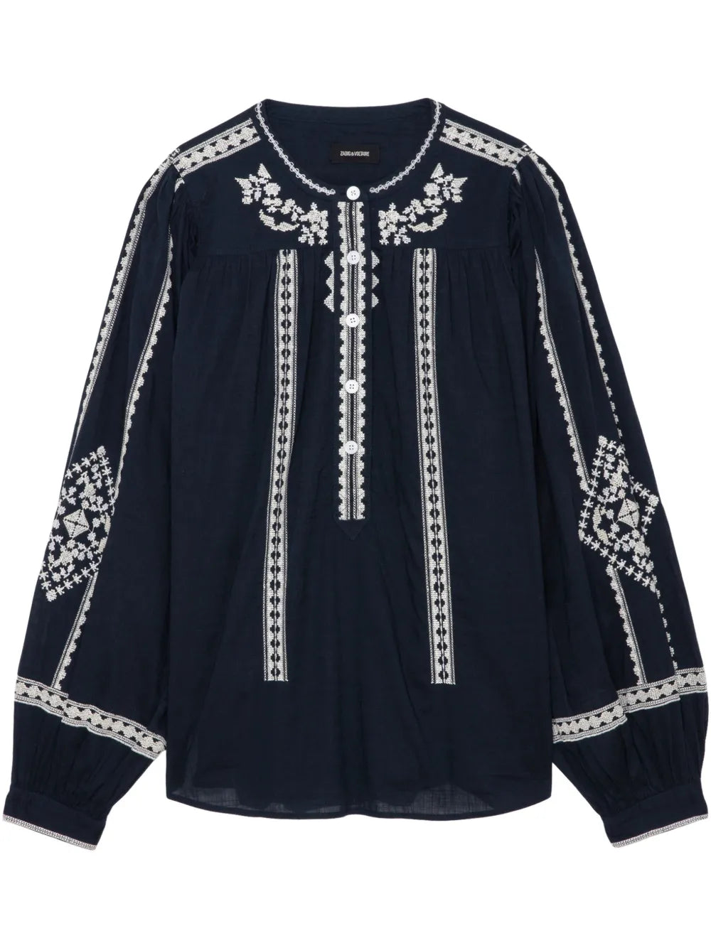 Tigy Blouse