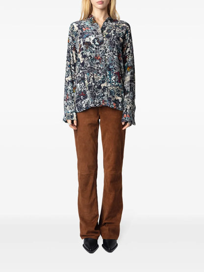 Truett Shirt