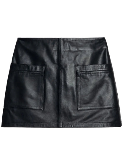 Jaime Mini Skirt